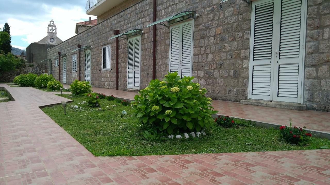 Guest House Eight Roses Dubrownik Zewnętrze zdjęcie